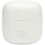Наушники JBL Tune 220 TWS White (JBLT220TWSWHT) - 5
