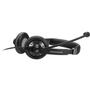 Наушники Sennheiser SC 75 USB MS Black (507086) - 2