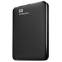 Внешний жесткий диск 2.5" 500GB WD (WDBUZG5000ABK-WESN) - 2