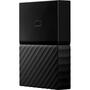 Внешний жесткий диск 2.5" 2TB WD (WDBS4B0020BBK-WESN) - 1