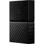 Внешний жесткий диск 2.5" 2TB WD (WDBS4B0020BBK-WESN) - 1