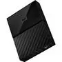 Внешний жесткий диск 2.5" 2TB WD (WDBS4B0020BBK-WESN) - 2