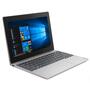 Планшет Lenovo D330 HD N4000 4/64 WiFi Win10P Mineral Grey (81H300HYRA) - 1