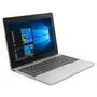 Планшет Lenovo D330 HD N4000 4/64 WiFi Win10P Mineral Grey (81H300HYRA) - 1