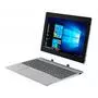 Планшет Lenovo D330 FHD N4000 4/64 WiFi Win10P Mineral Grey (81H300J0RA) - 1