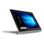 Планшет Lenovo D330 FHD N4000 4/64 WiFi Win10P Mineral Grey (81H300J0RA) - 2