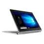 Планшет Lenovo D330 FHD N4000 4/64 WiFi Win10P Mineral Grey (81H300J0RA) - 2
