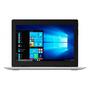 Планшет Lenovo D330 FHD N4000 4/64 WiFi Win10P Mineral Grey (81H300J0RA) - 4