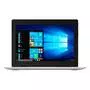 Планшет Lenovo D330 FHD N4000 4/64 WiFi Win10P Mineral Grey (81H300J0RA) - 4
