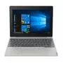 Планшет Lenovo D330 FHD N4000 4/64 WiFi Win10P Mineral Grey (81H300J0RA) - 5