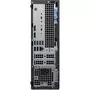 Компьютер Dell OptiPlex 5070 SFF / i5-9500 (N010O5070SFF) - 3