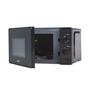 Микроволновая печь VENTOLUX MW 20 H0 (BK) - 2