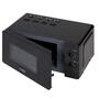 Микроволновая печь VENTOLUX MW 20 H0 (BK) - 3