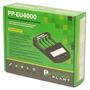 Зарядное устройство для аккумуляторов PowerPlant PP-EU4000 / АА, AAA, 18650, 26650 (AA620029) - 5