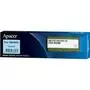 Модуль памяти для компьютера DDR3 8GB 1333 MHz Apacer (DL.08G2J.K9M) - 1