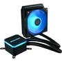 Кулер для процессора ENERMAX Liqmax III 120 RGB (ELC-LMT120-RGB) - 1