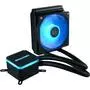 Кулер для процессора ENERMAX Liqmax III 120 RGB (ELC-LMT120-RGB) - 1