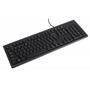 Клавиатура A4Tech KRS-83 USB Black - 1