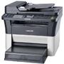 Многофункциональное устройство Kyocera FS-1025MFP (1102M63RU2 /1102M63NX2) - 3