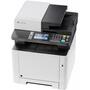 Многофункциональное устройство Kyocera Ecosys M5526cdw (1102R73NL0) - 3