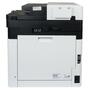 Многофункциональное устройство Kyocera Ecosys M5526cdw (1102R73NL0) - 4