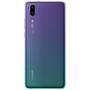 Мобильный телефон Huawei P20 4/64 Twilight (51092THJ) - 1