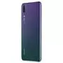 Мобильный телефон Huawei P20 4/64 Twilight (51092THJ) - 4