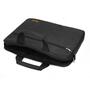 Сумка для ноутбука Porto 14" PN14 Black (PN14BK) - 2