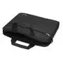 Сумка для ноутбука Porto 14" PN14 Black (PN14BK) - 2