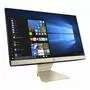 Компьютер ASUS V222UAK-BA369T (90PT0261-M10560) - 1
