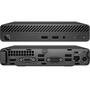 Компьютер HP 260 G3 DM_1 / i3-7130U (4QD06EA) - 4