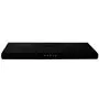 Вытяжка кухонная Borgio BGH(TR) 60 Black - 1