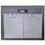 Вытяжка кухонная Borgio BKS(TR) 60 Inox - 1