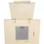 Вытяжка кухонная Borgio RN-SV 60 ivory MU - 2