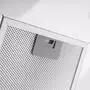 Вытяжка кухонная Borgio RN-SV 60 white MU - 3