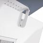 Вытяжка кухонная Borgio RN-SV 60 white MU - 4