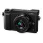 Цифровой фотоаппарат Panasonic DMC-GX80 Kit 12-32mm (DMC-GX80KEEK) - 1