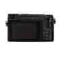 Цифровой фотоаппарат Panasonic DMC-GX80 Kit 12-32mm (DMC-GX80KEEK) - 2