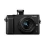 Цифровой фотоаппарат Panasonic DMC-GX80 Kit 12-32mm (DMC-GX80KEEK) - 5