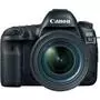 Цифровой фотоаппарат Canon EOS 5D MKIV 24-70 L IS Kit (1483C033) - 1