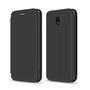 Чехол для моб. телефона MakeFuture Xiaomi Redmi 8A Flip (Soft-Touch PU) Black (MCP-XR8ABK) - 3