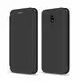 Чехол для моб. телефона MakeFuture Xiaomi Redmi 8A Flip (Soft-Touch PU) Black (MCP-XR8ABK) - 3