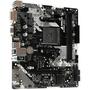 Материнская плата ASRock B450M-HDV R4.0 - 3