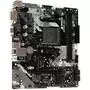 Материнская плата ASRock B450M-HDV R4.0 - 3