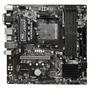 Материнская плата MSI B450M PRO-VDH MAX - 1