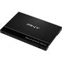 Накопитель SSD 2.5" 120GB PNY (SSD7CS900-120-PB) - 2