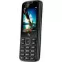 Мобильный телефон Fly FF250 Black - 1