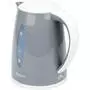 Электрочайник Saturn ST-EK8438 Lt.Grey/White - 1