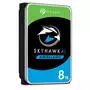 Жесткий диск 3.5" 8TB Seagate (ST8000VX004) - 1