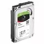 Жесткий диск 3.5" 4TB Seagate (ST4000NE001) - 1